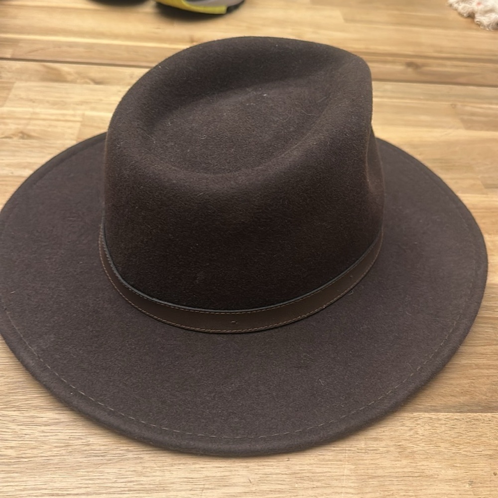 PENDLETON Outback Wool hat - Picture 7 of 11